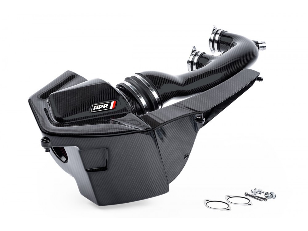 Układ dolotowy APR Carbon Audi RS4/RS5 B9 2.9T - CI100042 Intake system APR Carbon Audi RS4/RS5 B9 2.9T